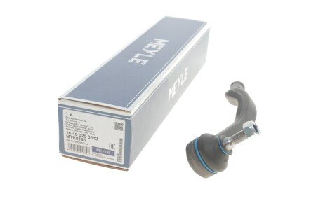 Наконечник тяги рульової (R) Renault Logan/Sandero 04- (opt-om) MEYLE 16-16 020 0012