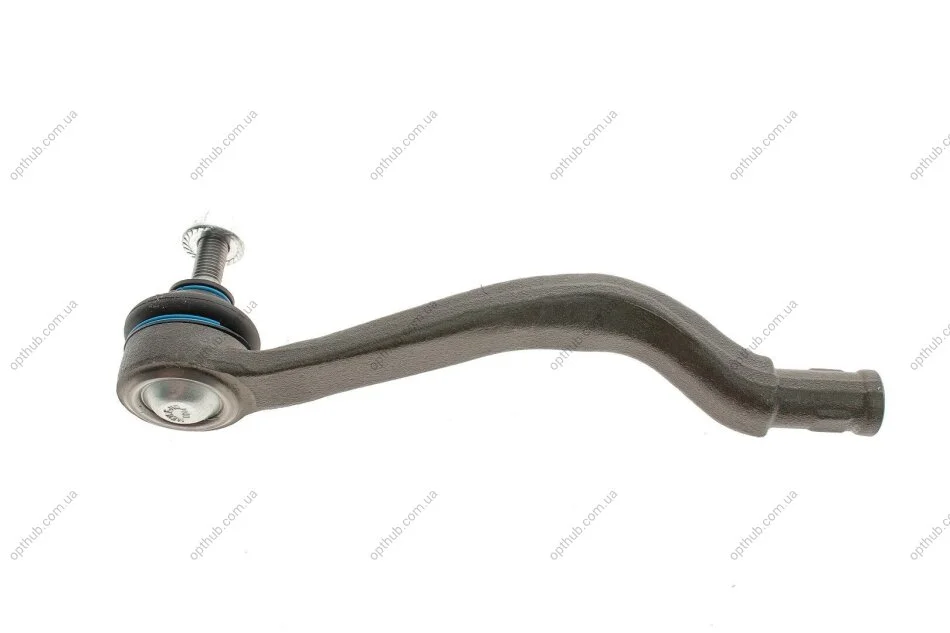Наконечник тяги рульової (R) Renault Logan/Sandero 04- (L=213mm) UA63 MEYLE 16-16 020 0012/HD (фото 1)