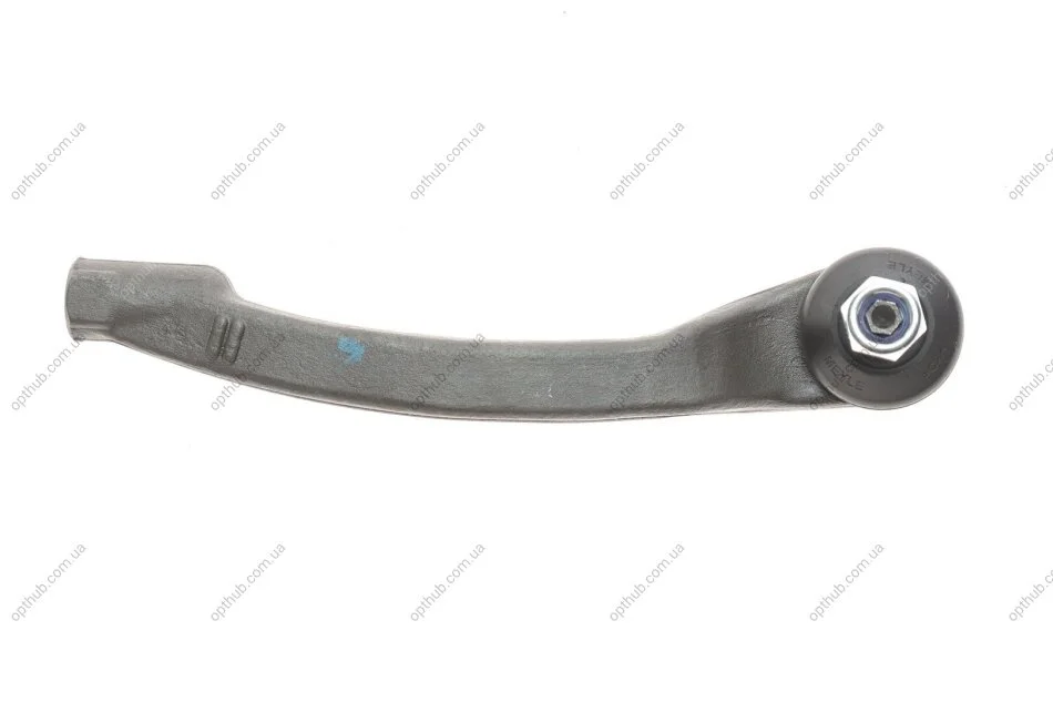 Наконечник тяги рульової (L) Renault Megane II 1.5dCi/1.9dCi 03 - UA63 MEYLE 16-16 020 0013 (фото 1)