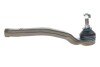 Наконечник тяги рульової (L) Renault Megane II 1.5dCi/1.9dCi 03 - UA63 MEYLE 16-16 020 0013 (фото 4)