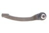 Наконечник тяги рульової (L) Renault Megane II 1.5dCi/1.9dCi 03 - UA63 MEYLE 16-16 020 0013/HD (фото 3)