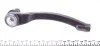 Наконечник тяги рульової (R) Renault Megane II 1.5dCi/1.9dCi 03- UA63 MEYLE 16-16 020 0015/HD (фото 2)