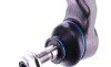 Наконечник тяги рульової (R) Renault Megane II 1.5dCi/1.9dCi 03- UA63 MEYLE 16-16 020 0015/HD (фото 4)