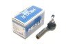 Наконечник рульової тяги (R) Renault Clio /Nissan Micra 03- UA63 MEYLE 16-16 020 0016 (фото 1)
