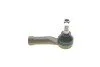 Наконечник рульової тяги (R) Renault Clio /Nissan Micra 03- UA63 MEYLE 16-16 020 0016 (фото 5)