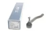 Наконечник тяги рульової (L) Renault Megane III 1.5dCi/1.6 16V 08- UA63 MEYLE 16-16 020 0025 (фото 1)