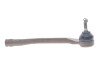 Наконечник тяги рульової (R) Dacia Duster 10- UA63 MEYLE 16-16 020 0027 (фото 1)