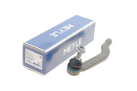 Наконечник тяги рульової (R) Renault Master/Opel Movano 10- (opt-om) MEYLE 16-16 020 0029