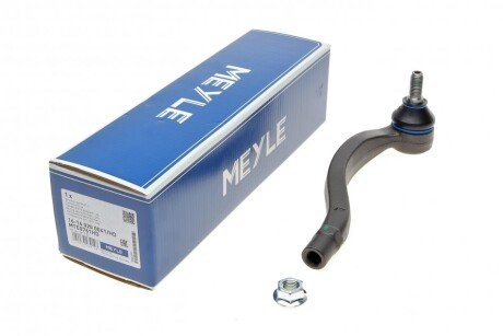 Наконечник тяги рульової (L) Citroen C5 II/Peugeot 508/508 SW 08- (opt-om) MEYLE 16-16 020 0041/HD