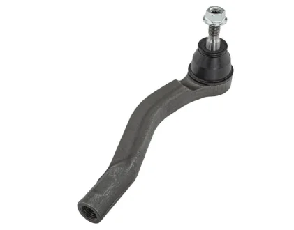 Рульовий наконечник прав RENAULT CAPTUR I, CLIO IV, KAPTUR, ZOE 0.9-Electric 06.12- MEYLE 16-16 020 0043/HD