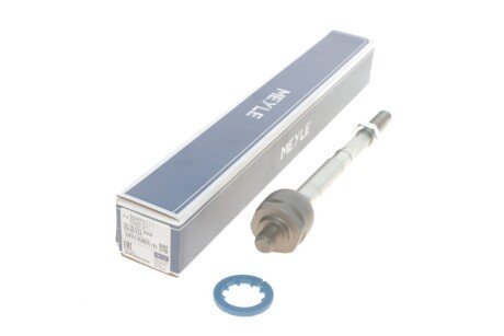 Тяга рульова Renault Grand Scenic II/ Megane II/Scenic II 1.3-2.0D 02- UA63 MEYLE 16-16 031 0006