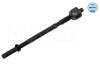 Тяга рульова Renault Megane I/Scenic I -03 (L=285mm) UA63 MEYLE 16-16 031 0009 (фото 3)