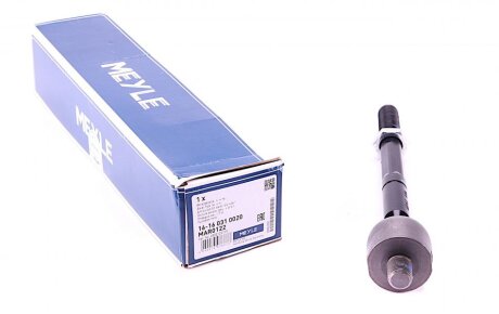 Тяга рульова Renault Master III/Opel Movano 2.3CDTI 10- UA63 MEYLE 16-16 031 0020