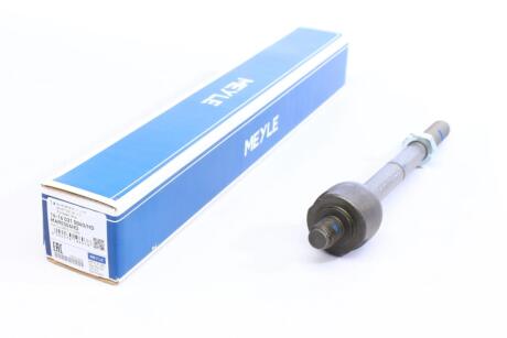 Тяга рульова Renault Logan II/Dacia Dokker 0.9-1.6 12- (L=190mm) (opt-om) MEYLE 16-16 031 0040/HD