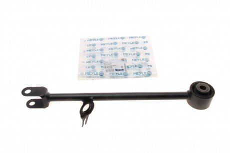 Важіль підвіски (задній) (L) Renault Duster 10- (opt-om) MEYLE 16-16 050 0011