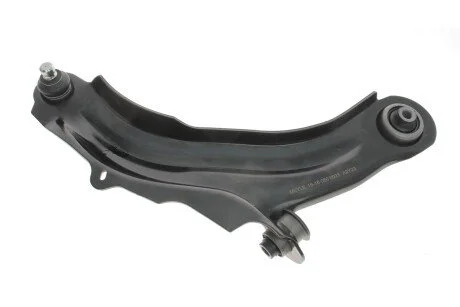 Важіль підвіски (передній) (R) Renault Megane/Scenic II 02- UA63 MEYLE 16-16 050 0023