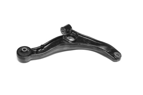 Важіль NISSAN NV400, OPEL MOVANO B, RENAULT MASTER III 10- перед. міст ліворуч MEYLE 16-16 050 0054