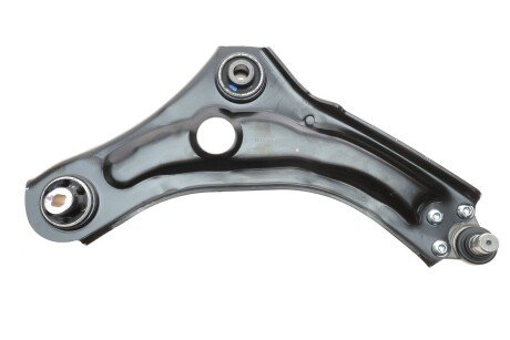 Важіль підвіски (передній/знизу) (R) Renault Megane IV 15- (opt-om) MEYLE 16-16 050 0076