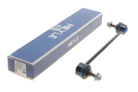 Тяга стабілізатора (переднього) Renault Duster 11-/Dacia Duster 10- (L=294мм) (opt-om) MEYLE 16-16 060 0022/HD