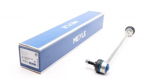Тяга стабілізатора (переднього) Renault Espace III/Laguna I 1.6-3.0/1.9-2.2d 96-02 (opt-om) MEYLE 16-16 060 7057/HD