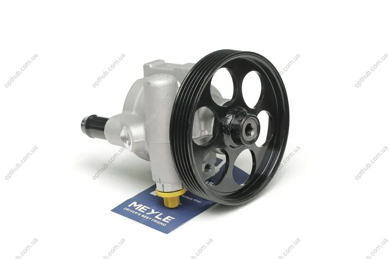 Насос ГПК OPEL MOVANO A, VIVARO A, RENAULT MASTER II 00- (произ-во) MEYLE 16-16 631 0002 (фото 1)