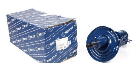 Амортизатор (передній) Renault Laguna III 07- (opt-om) MEYLE 16-26 623 0014