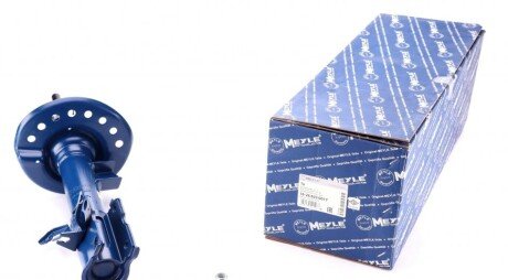 Амортизатор (передній) Renault Koleos 08- (L) (opt-om) MEYLE 16-26 623 0017