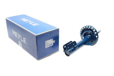 Амортизатор (передній) Renault Clio IV 1.5 dCi 12- (opt-om) MEYLE 16-26 623 0019