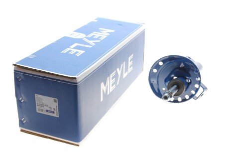 Амортизатор (передний) Renault Twingo 0.9 TCe/1.0 SCe 14- (opt-om) MEYLE 16-26 623 0026