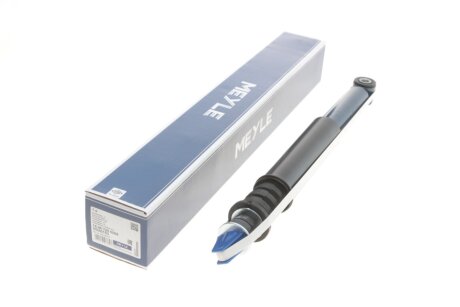 Амортизатор (задній) Dacia Logan/Sandero 04- UA63 MEYLE 16-26 725 0008