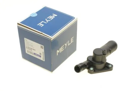 Термостат RENAULT (вир-во) MEYLE 16-28 228 0001