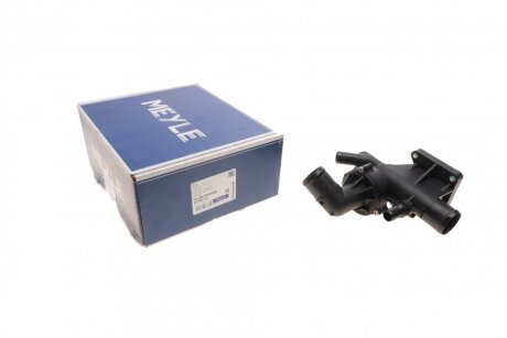 Термостат RENAULT (вір-во) MEYLE 16-28 228 0008