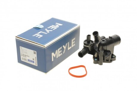 Термостат OPEL Vivaro A (08/01-); RENAULT Trafic II (вір-во) MEYLE 16-28 228 0012