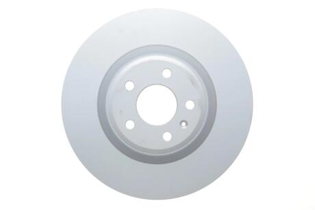 Диск гальмівний MEYLE 183 521 0067/PD