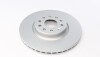 Диск гальмівний (передній) VW Caddy III 04- (312x25) (opt-om) MEYLE 183 521 1094/PD (фото 4)