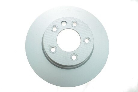 Диск гальмівний (передній) Audi Q7/Porsche Cayenne/VW Touareg 10- (330x32) (L) UA63 MEYLE 183 521 1101/PD