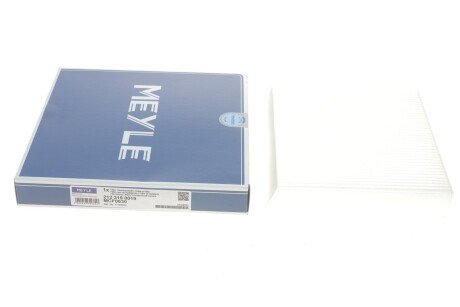 Фільтр салону Fiat Doblo 10-/ Citroen Nemo 08- UA63 MEYLE 212 319 0019