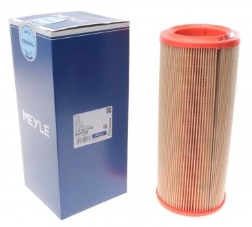 Фільтр повітряний Fiat Doblo 1.6i/1.9D/JTD 01- (opt-om) MEYLE 212 321 0002