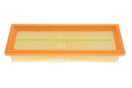 Фільтр повітряний Fiat Doblo 1.4 05- (з паралоном) UA63 MEYLE 212 321 0004