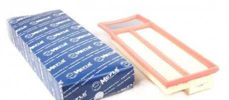 Фільтр повітряний Fiat Doblo 1.3D Multijet 10- (opt-om) MEYLE 212 321 0023