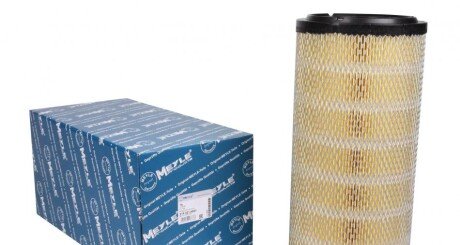 Фільтр повітряний Iveco Daily 99- UA63 MEYLE 214 321 0001