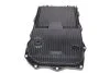 Фільтр АКПП Jeep Grand Cherokee III/IV 3.0 CRD 06-/Iveco Daily 2.3-3.0 D 11-14 (з піддон (opt-om) MEYLE 214 325 0001 (фото 2)