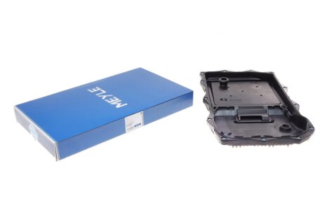 Фільтр АКПП Jeep Grand Cherokee III/IV 3.0 CRD 06-/Iveco Daily 2.3-3.0 D 11-14 (з піддон (opt-om) MEYLE 214 325 0001