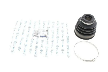 Пыльник ШРУС (внутренний) Fiat Doblo 1.9D/1.2i 01-05 (L) (с подшипником)) UA63 MEYLE 214 495 0013
