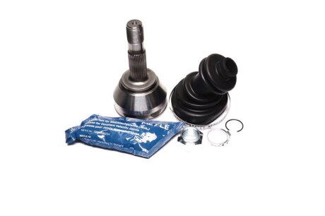 ШРУС зовніш. з пильником FIAT, CITROEN, PEUGEOT MEYLE 214 498 0006