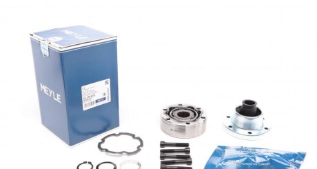 ШРКШ (внутрішній) Fiat Fiorino 1.5-2.8 74-00 UA63 MEYLE 214 498 0033