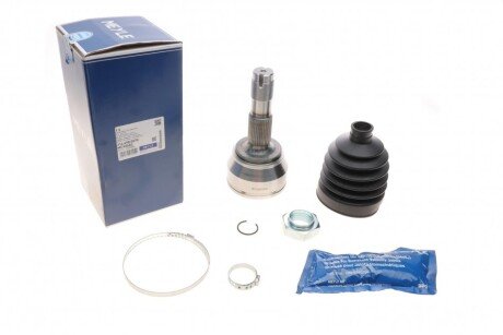 ШРКШ (зовнішній) Fiat Ducato/Peugeot Boxer 2.2D/2.3D 06- (35/27) UA63 MEYLE 214 498 0070