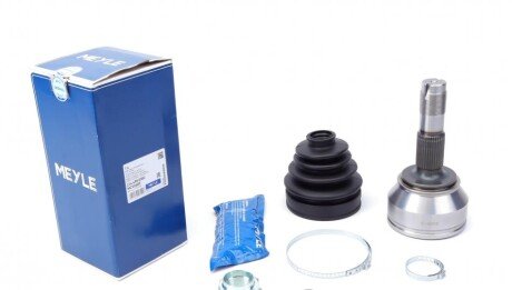 ШРКШ (зовнішній) Citroen Jumper/Fiat Ducato/Peugeot Boxer 2.0-3.0HDI (35z/29z/106mm) (opt-om) MEYLE 214 498 0082