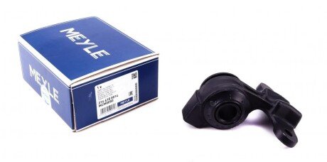 Фото 1 - сайлентблок рычага MEYLE 214 610 0014 Сайлентблок рычага MEYLE 214 610 0014 (фото 1)