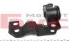 Сайлентблок важеля (переднього/ззаду) Fiat Doblo 01- (L) UA63 MEYLE 214 610 0022 (фото 3)